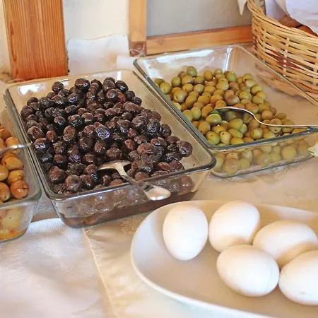 Ilyada Hotel