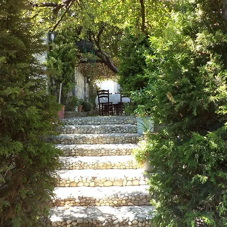 Hotel Ilyada