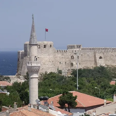 Ilyada 酒店 博兹贾阿达岛