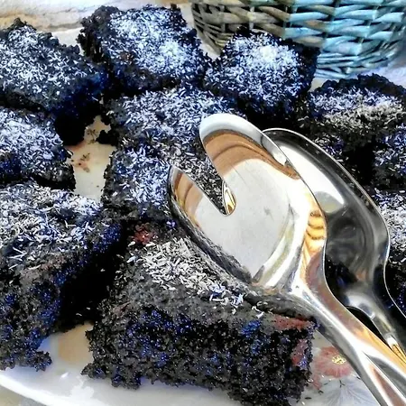 Hotel Ilyada Bozcaada