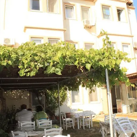 Hotel Ilyada Bozcaada