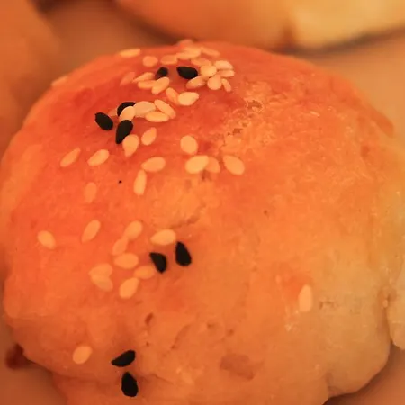 酒店 Ilyada 博兹贾阿达岛