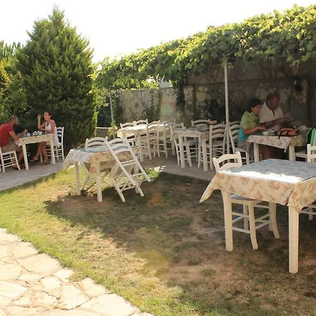 Hotel Ilyada
