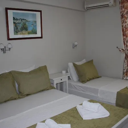 Hotel Ilyada *
