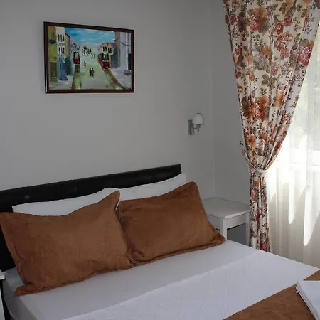 Hotel Ilyada Bozcaada