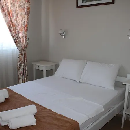 Ilyada Hotel