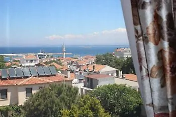 Hotel Ilyada Bozcaada