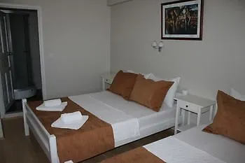 Hotel Ilyada