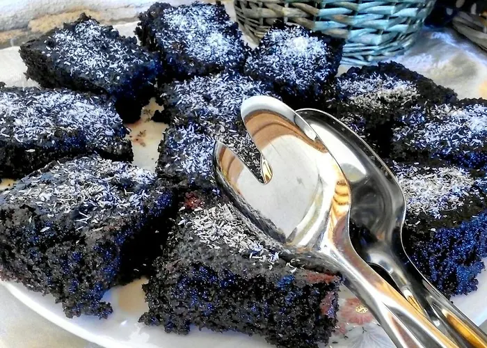 Hotel Ilyada Bozcaada