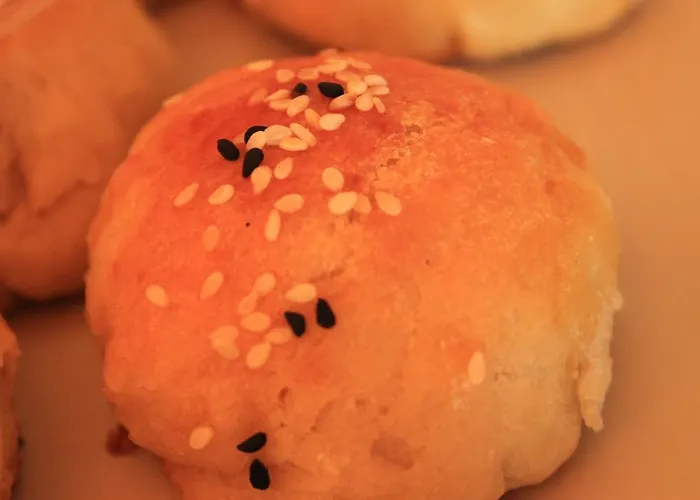 Hotel Ilyada Bozcaada