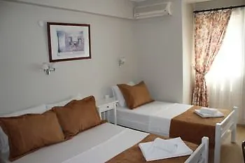 Ilyada Hotel Bozcaada