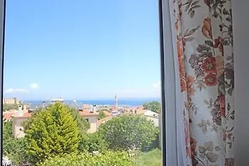 Ilyada Hotel Bozcaada